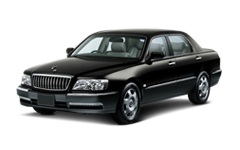 Hyundai Centennial I Седан