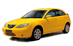 Haima 3 I Хэтчбек