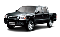 Great Wall Sailor I Пикап