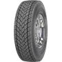 Грузовая шина Goodyear KMAX D 235/75R17,5 132/130M ведущая PR новая