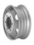Грузовой диск Asterro 1761 6,75x17,5 6х245 ET127 DIA202 S