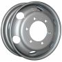 Грузовой диск SRW 3196750 6,75x19,5 6х222,25 ET145 DIA164 Silver