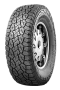 Легкогрузовая шина Kumho AT52 245/70 R17C 119/116S