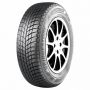 Легковая шина Bridgestone Blizzak LM001 Run Flat 205/55 R16 91H