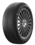 Легковая шина Michelin Alpin 7 235/60 R18 107H