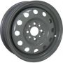 Легковой диск Accuride ВАЗ 2108 5x13 4x98 ET35 58,6 Grey (уценка: имеется дефект)