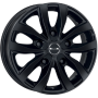 Легковой диск MAK Load 5 7x17 5x120 ET55 65,1 Gloss Black