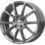 Легковой диск iFree Skibidi 6,5x17 5x114,3 ET50 66,1 Хай Вэй