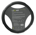 LECAR 65208 M 37-39 см экокожа черный