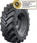 Continental TractorMaster T/M 710/70 R42 173D/176A8 PR